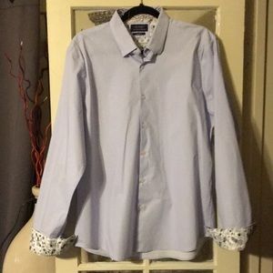 Cactus man casual shirt